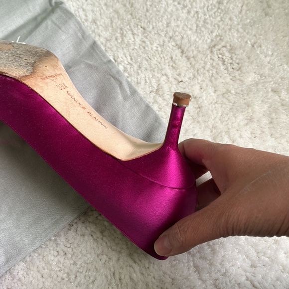 Manolo Blahnik Hangisi! - Picture 4 of 8